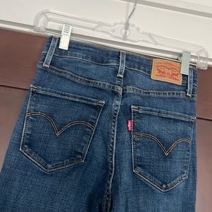 Levi’s Jeans
